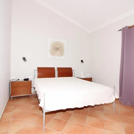 Villa Martina - Sao Rafael -