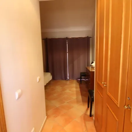 Martina - Sao Rafael - 阿尔布费拉