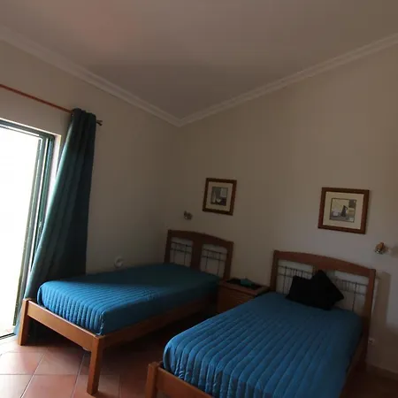 Martina - Sao Rafael - * 阿尔布费拉