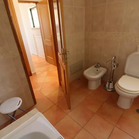 Martina - Sao Rafael - Villa