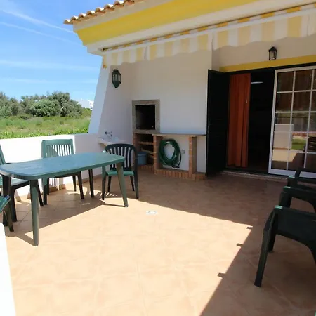 Villa Martina - Sao Rafael - *