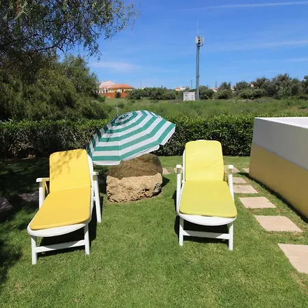 Martina - Sao Rafael - Villa Albufeira