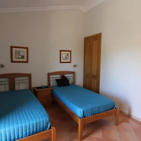 Martina - Sao Rafael - Villa *