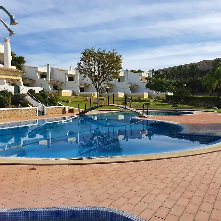 Villa Martina - Sao Rafael -