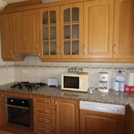 Martina - São Rafael - Villa Albufeira