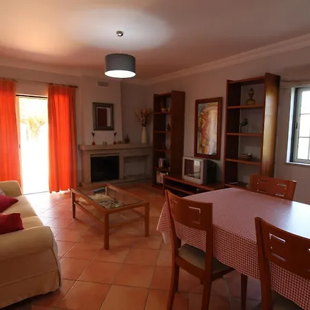 Martina - São Rafael - Villa Albufeira