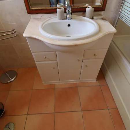 Martina - São Rafael - Villa