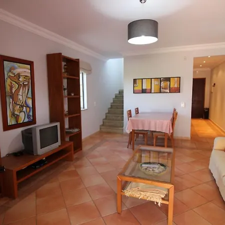 Villa Martina - Sao Rafael -
