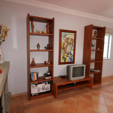 Martina - São Rafael - Albufeira