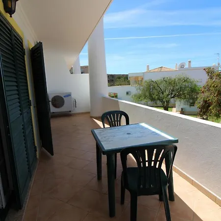 Martina - São Rafael - Villa Albufeira