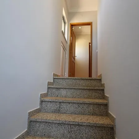 Villa Martina - São Rafael - Albufeira