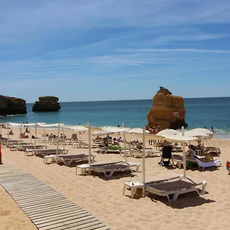 Martina - São Rafael - Villa