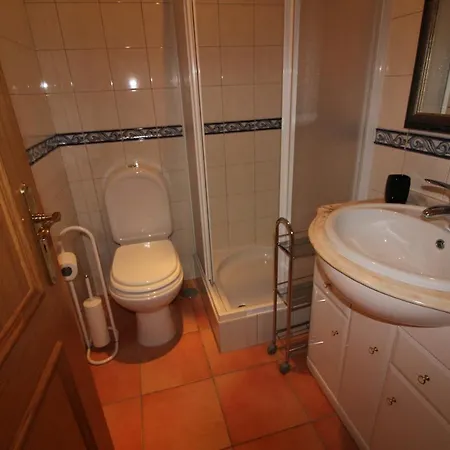 Villa Martina - Sao Rafael -