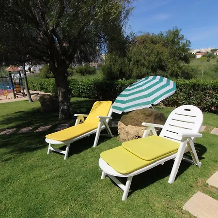 Martina - São Rafael - Villa Albufeira