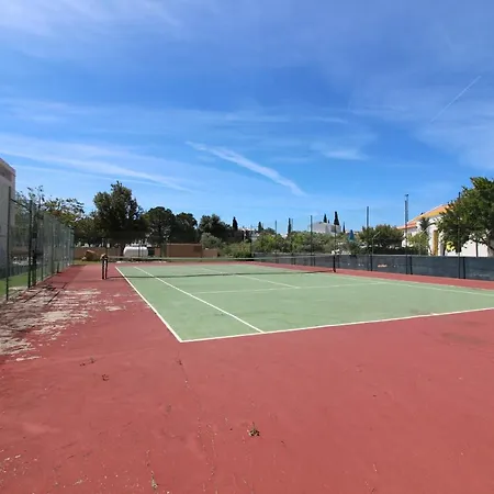 Martina - São Rafael - Villa Albufeira