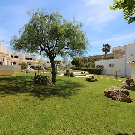 Martina - Sao Rafael - Villa Albufeira