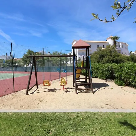 Martina - São Rafael - Villa *