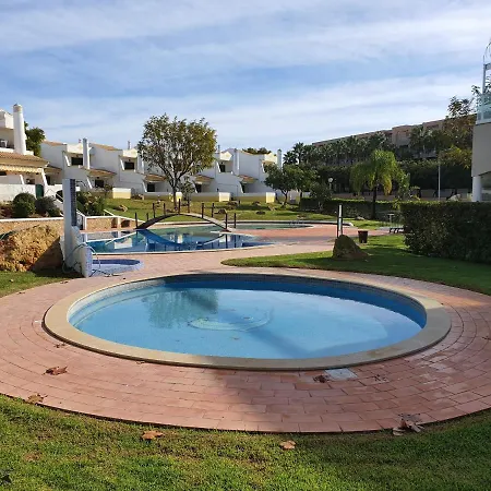 Martina - Sao Rafael - Villa