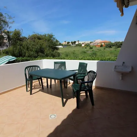 Villa Martina - Sao Rafael -