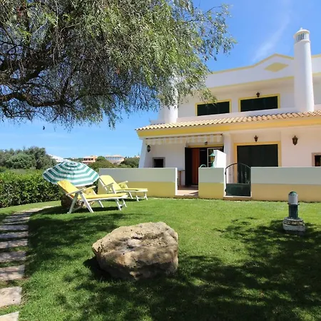 Martina - São Rafael - Villa *