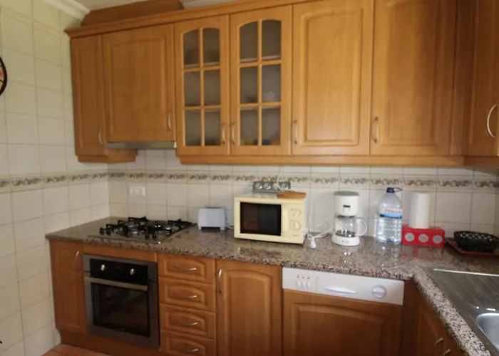 Martina - Sao Rafael - Villa Albufeira