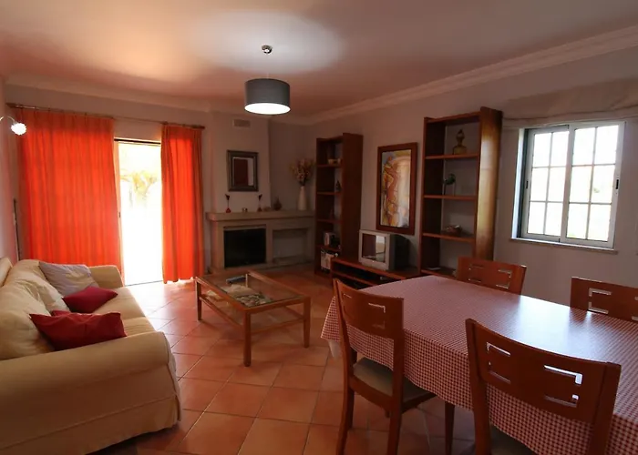 Martina - Sao Rafael - Villa Albufeira