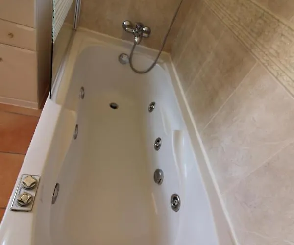 Martina - Sao Rafael - Villa Albufeira