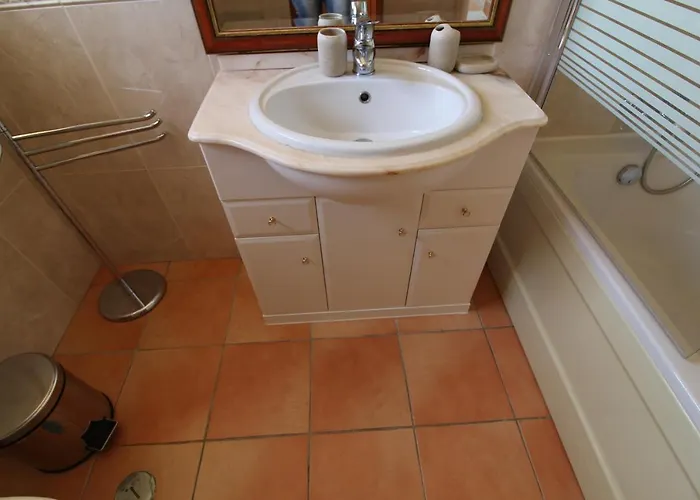 Martina - Sao Rafael - Villa