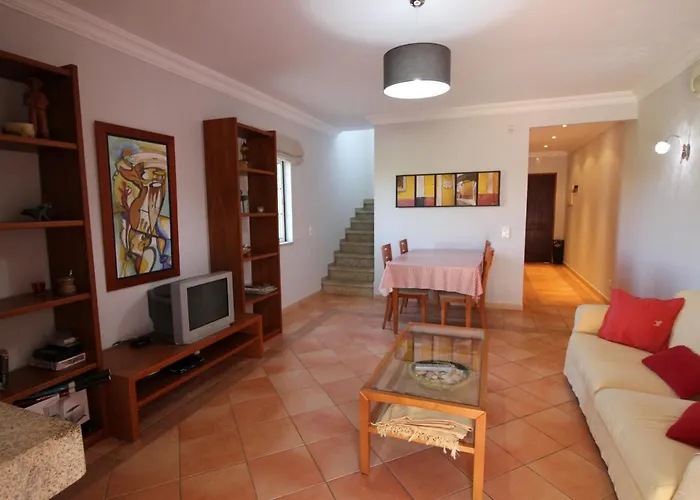 Villa Martina - Sao Rafael -