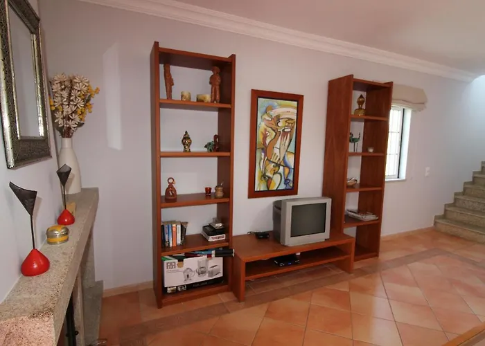 Martina - Sao Rafael - Albufeira