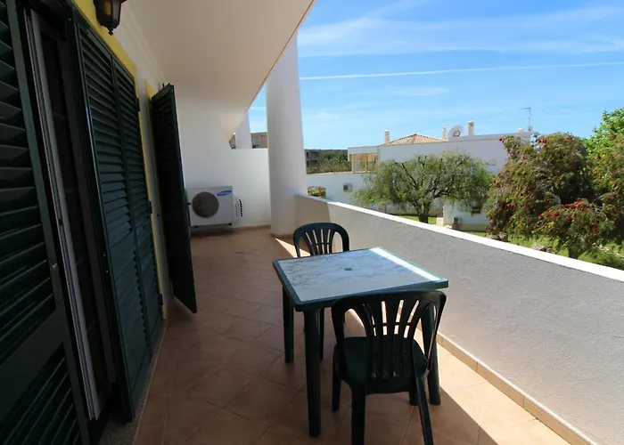 Martina - Sao Rafael - Villa Albufeira