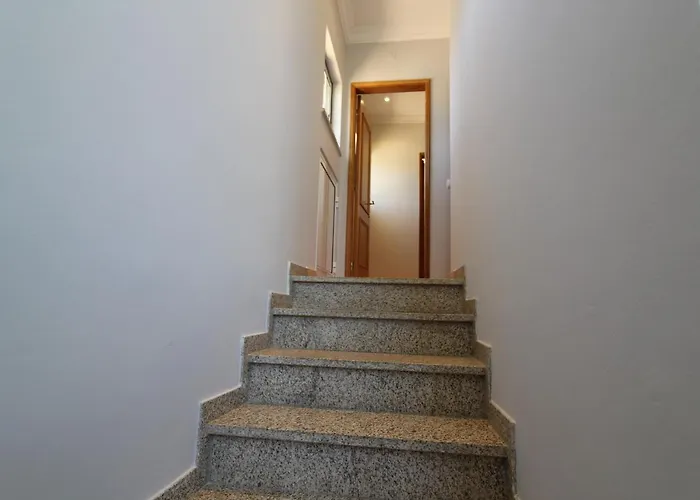 Villa Martina - Sao Rafael - Albufeira