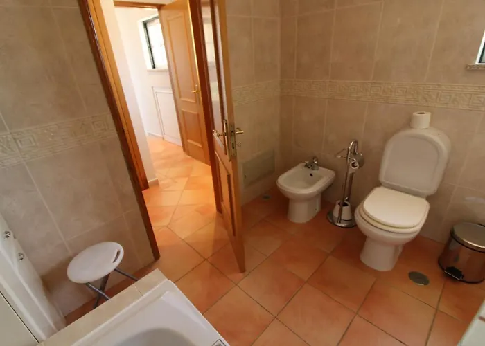 Martina - Sao Rafael - Villa