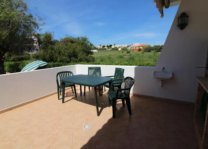 Villa Martina - Sao Rafael -