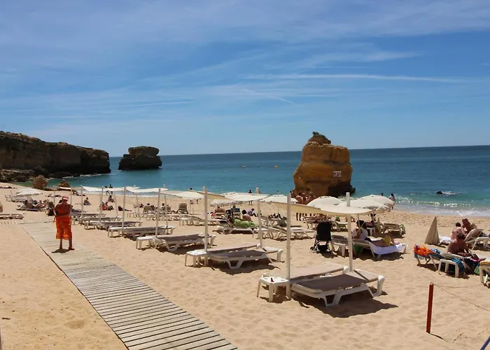 Martina - Sao Rafael - Villa