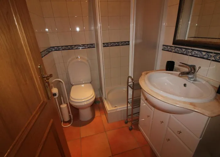 Villa Martina - Sao Rafael -