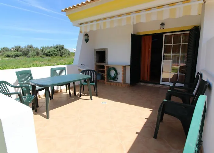 Villa Martina - Sao Rafael - *