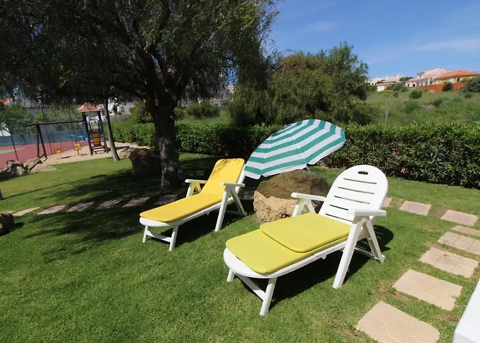 Martina - Sao Rafael - Villa Albufeira