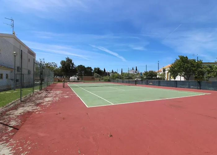 Martina - Sao Rafael - Villa Albufeira