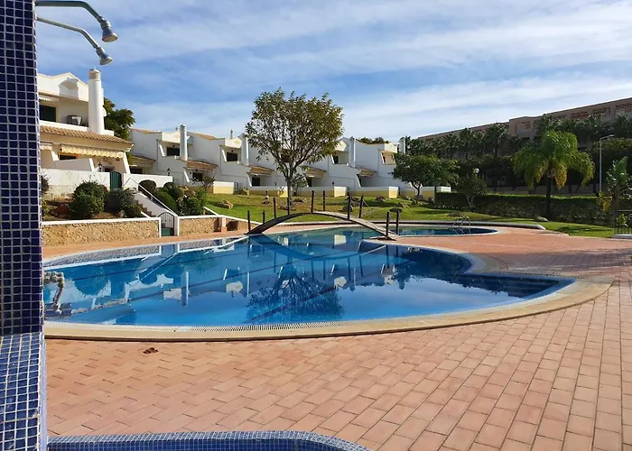 Villa Martina - Sao Rafael -
