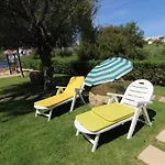 Martina - Sao Rafael - Вилла Албуфейра