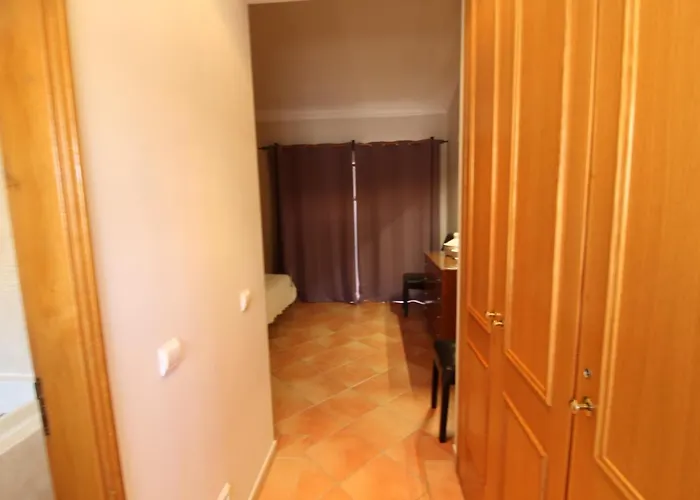 Martina - Sao Rafael - Albufeira