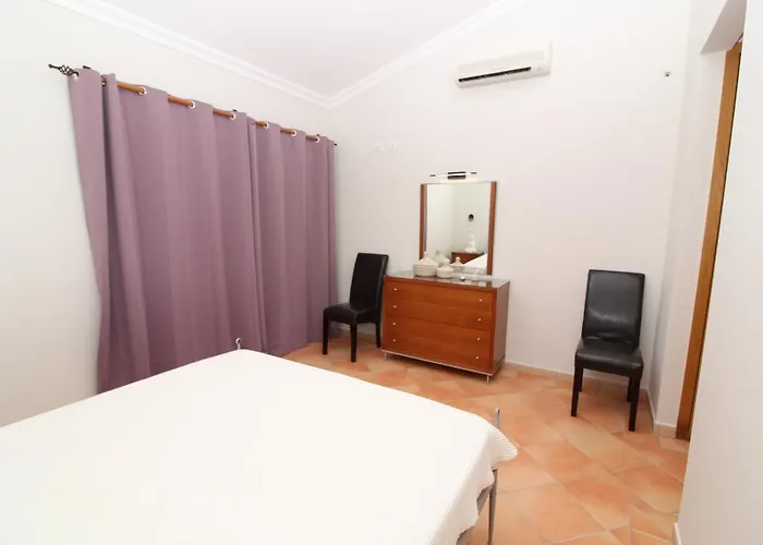 Martina - Sao Rafael - Willa Albufeira