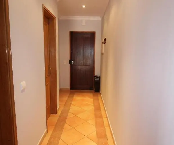 Martina - Sao Rafael - Willa *