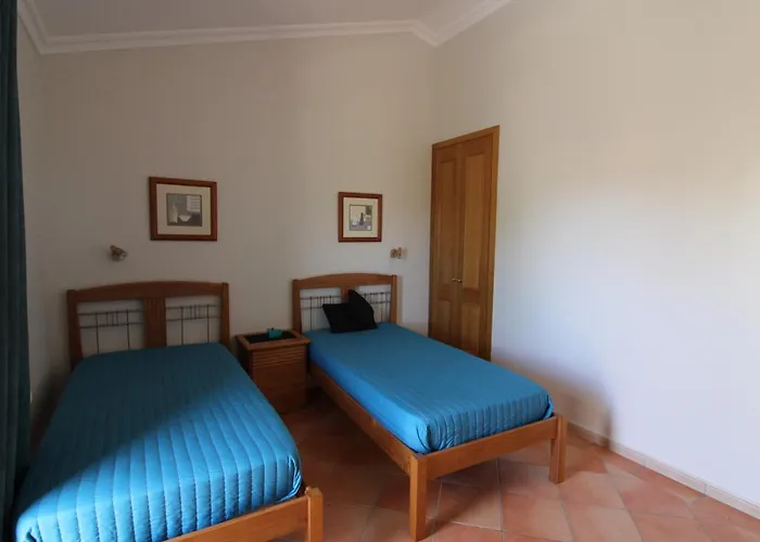 Martina - Sao Rafael - Willa *