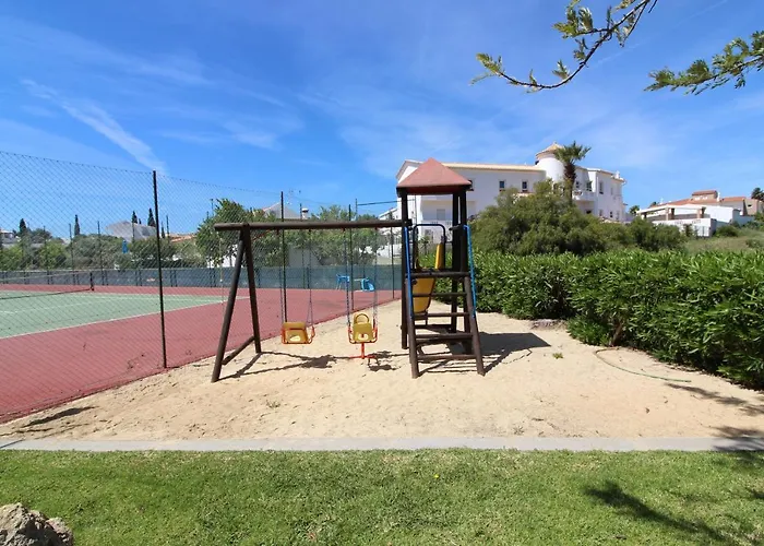 Martina - Sao Rafael - Willa *